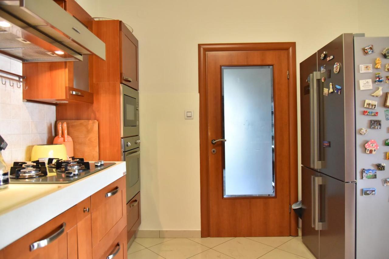 Villa Lux Nina With Six Bedrooms, Private Pool, Sauna Zadar Exterior photo